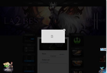 lineage 2 offline server download